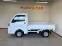 パートタイム４ＷＤ　純正ラジオ　ハロゲンヘッドライト　マニュアルエアコン　コーナーセンサー　リヤ４枚リーフスプリング　ＶＳＣ（横滑り防止機能）　オートライト／ハイビーム（秋田県）の中古車