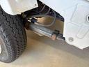 パートタイム４ＷＤ　純正ラジオ　ハロゲンヘッドライト　マニュアルエアコン　コーナーセンサー　リヤ４枚リーフスプリング　ＶＳＣ（横滑り防止機能）　オートライト／ハイビーム（秋田県）の中古車