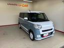 ４ＷＤ　ディスプレーオーディオ　ＬＥＤヘッドライト／フォグランプ　オートエアコン／ライト／ハイビーム／電動ドアミラー　両側電動スライドドア　両側シートヒーター　コーナーセンサー　電動パーキングブレーキ（秋田県）の中古車
