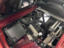 電子４ＷＤ　社外品ディスプレーオーディオ　ＬＥＤヘッドライト／フォグランプ　マニュアルエアコン　デフロック　コーナーセンサー　荷台作業灯　オートライト／ハイビーム　電動格納ドアミラー（秋田県）の中古車