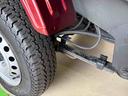 電子４ＷＤ　社外品ディスプレーオーディオ　ＬＥＤヘッドライト／フォグランプ　マニュアルエアコン　デフロック　コーナーセンサー　荷台作業灯　オートライト／ハイビーム　電動格納ドアミラー（秋田県）の中古車
