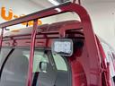 電子４ＷＤ　社外品ディスプレーオーディオ　ＬＥＤヘッドライト／フォグランプ　マニュアルエアコン　デフロック　コーナーセンサー　荷台作業灯　オートライト／ハイビーム　電動格納ドアミラー（秋田県）の中古車
