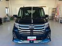 ４ＷＤ　スマアシ（衝突安全防止機能）純正ナビ／ドラレコ／リモスタ　バックカメラ　両側パワースライドドア　オートエアコン／ライト　ＬＥＤヘッド／フォグランプ　クルーズコントロール　ＴＶコントロールキット（秋田県）の中古車