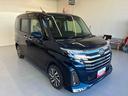 ４ＷＤ　スマアシ（衝突安全防止機能）純正ナビ／ドラレコ／リモスタ　バックカメラ　両側パワースライドドア　オートエアコン／ライト　ＬＥＤヘッド／フォグランプ　クルーズコントロール　ＴＶコントロールキット（秋田県）の中古車