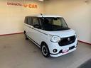 ４ＷＤ　純正ナビ　パノラマモニター　ステアリングスイッチ　ＬＥＤヘッドランプ／フォグランプ　ドライブレコーダー　リモコンエンジンスターター　両側電動スライドドア　フロントシールドディアイサー（秋田県）の中古車