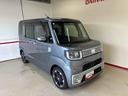 ４ＷＤ　ターボ　純正ナビ／リモスタ　バックカメラ　ＴＶコントロールキット　両側パワースラドア　キーフリー　オートエアコン／ライト　ＬＥＤヘッド／フォグランプ　ＥＴＣ　サイドエアバッグ　横滑り防止機能（秋田県）の中古車