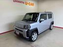 ４ＷＤ　純正ナビ　バックカメラ　ステアリングスイッチ　ＬＥＤヘッドランプ／フォグランプ　両側シートヒーター　コーナーセンサー　電動パーキングブレーキ　ドライブレコーダー　運転席シートリフター（秋田県）の中古車