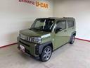 ４ＷＤ　オーディオレス　バックカメラ　ステアリングスイッチ　ＬＥＤヘッドランプ／フォグランプ　電動パーキングブレーキ　両側シートヒーター　コーナーセンサー　チルトステアリング　運転席シートリフター（秋田県）の中古車
