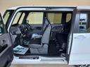 ４ＷＤ　オーディオレス　両側電動スライドドア　ＬＥＤヘッドランプ／フォグランプ　両側シートヒーター　バックカメラ　ステアリングスイッチ　チルトステアリング　運転席シートリフター　キーフリーシステム（秋田県）の中古車