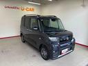 ４ＷＤ　ディスプレイオーディオ　バックカメラ　ステアリングスイッチ　ＬＥＤヘッドランプ／フォグランプ　両側電動スライドドア　両側シートヒーター　電動パーキングブレーキ　コーナーセンサー（秋田県）の中古車