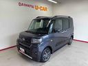 ４ＷＤ　ディスプレイオーディオ　バックカメラ　ステアリングスイッチ　ＬＥＤヘッドランプ／フォグランプ　両側電動スライドドア　両側シートヒーター　電動パーキングブレーキ　コーナーセンサー（秋田県）の中古車
