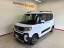 ４ＷＤ　ディスプレイオーディオ　バックカメラ　ステアリングスイッチ　ＬＥＤヘッドランプ／フォグランプ　電動パーキングブレーキ　両側電動スライドドア　両側シートヒーター　コーナーセンサー（秋田県）の中古車