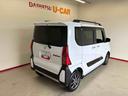 ４ＷＤ　ディスプレイオーディオ　バックカメラ　ステアリングスイッチ　ＬＥＤヘッドランプ／フォグランプ　電動パーキングブレーキ　両側電動スライドドア　両側シートヒーター　コーナーセンサー（秋田県）の中古車