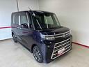 ４ＷＤ　純正ナビ　バックカメラ　ステアリングスイッチ　ドライブレコーダー　リモコンエンジンスターター　ＬＥＤヘッドランプ／フォグランプ　両側電動スライドドア　両側シートヒーター　チルトステアリング（秋田県）の中古車