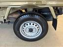 電子４ＷＤ　純正ＣＤ　マニュアルエアコン　キーフリーシステム　ハロゲンヘッドライト　ＬＥＤフォグランプ　荷台作業灯　電動格納ドアミラー　リヤ４枚リーフスプリング　ストロング防錆　オートライト（秋田県）の中古車