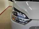 ４ＷＤ　オーディオレス　ＬＥＤヘッドライト　バックカメラ　キーレスエントリー　マニュアルエアコン　コーナーセンサー　オートライト／ハイビーム　電動格納ドアミラー（秋田県）の中古車