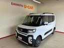 ４ＷＤ　オーディオレス　ＬＥＤヘッドライト／フォグランプ　両側電動スライドドア　両側シートヒーター　チルトステアリング　運転席シートリフター　バックカメラ　ステアリングスイッチ　オートエアコン／ライト（秋田県）の中古車