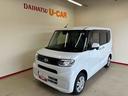 ４ＷＤ　スマアシ（衝突安全防止機能）　片側パワースライドドア　キーフリー　オートエアコン／ライト　ＬＥＤヘッドランプ　バックカメラ　純正ドラレコ／簡易リモスタ　チルトステアリング　シートリフター（秋田県）の中古車