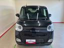 ムーヴキャンバス 中古車 セオリーＧ４ＷＤ　スマアシ（衝突安全防止機能）　純正ディスプレイオーディオ　バックカメラ　両側パワースライドドア　オートエアコン／ライト　ＬＥＤヘッド／フォグランプ　ワイヤレス充電機能　ホッとカップホルダー