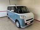 ４ＷＤ　ディスプレーオーディオ　バックカメラ　ステアリングスイッチ　ハロゲンライト　両側電動スライドドア　チルトステアリング　運転席シートリフター　オートエアコン／ライト／ハイビーム／電動ドアミラー（秋田県）の中古車