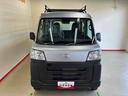 パートタイム４ＷＤ　スマートアシスト（衝突安全防止機能）　ルーフキャリア　純正ＡＭ・ＦＭラジオ　マニュアルエアコン　オートライト　ハロゲンヘッドランプ　前席パワーウィンドウ　コーナーセンサー（秋田県）の中古車