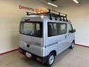 パートタイム４ＷＤ　スマートアシスト（衝突安全防止機能）　ルーフキャリア　純正ＡＭ・ＦＭラジオ　マニュアルエアコン　オートライト　ハロゲンヘッドランプ　前席パワーウィンドウ　コーナーセンサー（秋田県）の中古車