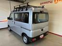 パートタイム４ＷＤ　スマートアシスト（衝突安全防止機能）　ルーフキャリア　純正ＡＭ・ＦＭラジオ　マニュアルエアコン　オートライト　ハロゲンヘッドランプ　前席パワーウィンドウ　コーナーセンサー（秋田県）の中古車