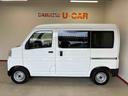 電子制御式４ＷＤ　スマアシ（衝突安全防止機能）　純正ＡＭＦＭチューナー　両側スライドドア　キーレス　マニュアルエアコン　オートライト　ハロゲンヘッドランプ　パワーウィンドウ　コーナーセンサー（秋田県）の中古車