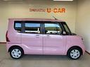 ４ＷＤ　スマアシ（衝突安全防止機能）　純正ドラレコ／リモスタ　ＥＴＣ　片側パワースライドドア　キーフリー　オートエアコン／ライト　ＬＥＤヘッドランプ　チルトステアリング　シートリフター／ヒーター（秋田県）の中古車