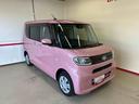 ４ＷＤ　スマアシ（衝突安全防止機能）　純正ドラレコ／リモスタ　ＥＴＣ　片側パワースライドドア　キーフリー　オートエアコン／ライト　ＬＥＤヘッドランプ　チルトステアリング　シートリフター／ヒーター（秋田県）の中古車