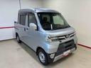 パートタイム４ＷＤ　スマアシＩＩＩ（衝突安全防止機能）　純正ナビ／ドラレコ　バックカメラ　ＴＶコントロールキット　両側スライドドア　キーレス　オートライト　ＬＥＤヘッド／フォグランプ　パワーウィンドウ（秋田県）の中古車