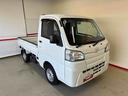 パートタイム４ＷＤ　５速マニュアル　純正ＡＭＦＭチューナー　マニュアルエアコン　ハロゲンヘッドランプ　運転席エアバッグ　リヤ４枚リーフスプリング（秋田県）の中古車