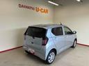 ４ＷＤ　スマートアシストＩＩＩ（衝突安全防止機能）　バックカメラ　キーレスエントリー　マニュアルエアコン　オートライト　ＬＥＤヘッド／フォグランプ　電動格納式ドアミラー　コーナーセンサー（秋田県）の中古車