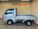 ハイゼットトラック 中古車 スタンダード　農用スペシャルパートタイム４ＷＤ　スマアシ（衝突安全防止機能）　純正ＡＭＦＭチューナー　マニュアルエアコン　オートライト　ハロゲンヘッドランプ　荷台灯　リヤ４枚リーフスプリング　デュアルエアバッグ　コーナーセンサー