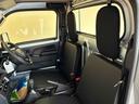 パートタイム４ＷＤ　スマアシ（衝突安全防止機能）　純正ＡＭＦＭチューナー　マニュアルエアコン　オートライト　ハロゲンヘッドランプ　荷台灯　リヤ４枚リーフスプリング　デュアルエアバッグ　コーナーセンサー（秋田県）の中古車