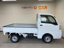 パートタイム４ＷＤ　５速マニュアル　純正ＡＭＦＭチューナー　マニュアルエアコン　リヤ４枚リーフスプリング　ハロゲンヘッドランプ　ストロング防錆パック（秋田県）の中古車