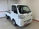 パートタイム４ＷＤ　５速マニュアル　純正ＡＭＦＭチューナー　マニュアルエアコン　リヤ４枚リーフスプリング　ハロゲンヘッドランプ　ストロング防錆パック（秋田県）の中古車