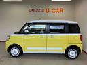 ムーヴキャンバス 中古車 ストライプスＧターボ４ＷＤ　スマアシ（衝突安全防止機能）　純正ディスプレイオーディオ　バックカメラ　両側パワースライドドア　オートエアコン／ライト　ＬＥＤヘッド／フォグランプ　ワイヤレス充電機能　ホッとカップホルダー