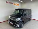 ４ＷＤ　スマアシＩＩＩ（衝突安全防止機能）　純正ナビ／ドラレコ　バックカメラ　片側パワースライドドア　キーフリー　オートエアコン／ライト　ＬＥＤヘッド／フォグランプ　チルトステアリング　シートリフター（秋田県）の中古車