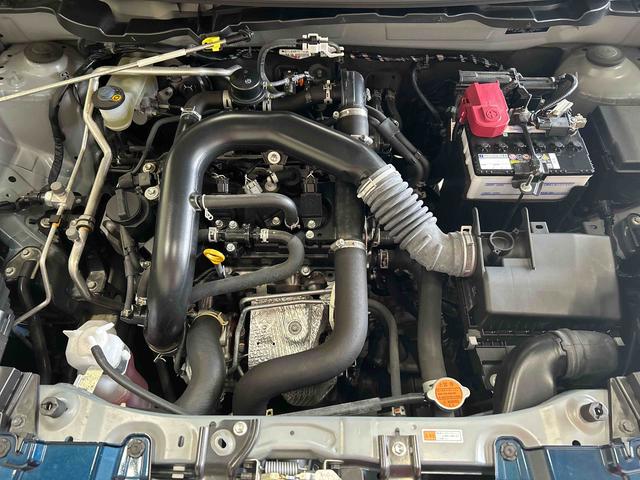 ロッキーＸ２ＷＤ　スマートアシスト（ダイハツ予防安全機能）　オートライト／エアコン　純正ナビ／ドラレコ　バックカメラ　ＥＴＣ　左右シートヒーター　ステアリングオーディオスイッチ　ＵＳＢ　ＬＥＤヘッドランプ（秋田県）の中古車