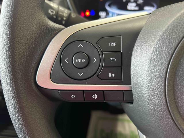 ロッキーＸ２ＷＤ　スマートアシスト（ダイハツ予防安全機能）　オートライト／エアコン　純正ナビ／ドラレコ　バックカメラ　ＥＴＣ　左右シートヒーター　ステアリングオーディオスイッチ　ＵＳＢ　ＬＥＤヘッドランプ（秋田県）の中古車