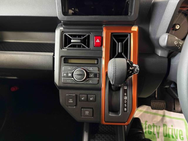 タフトＧ（アイドリングストップ非装着車）４ＷＤ　ＬＥＤヘッドライト／フォグランプ　コーナーセンサー　オートエアコン／ライト／ハイビーム／電動ドアミラー　電動パーキングブレーキ　クルーズコントロール　運転席・助手席シートヒーター（秋田県）の中古車