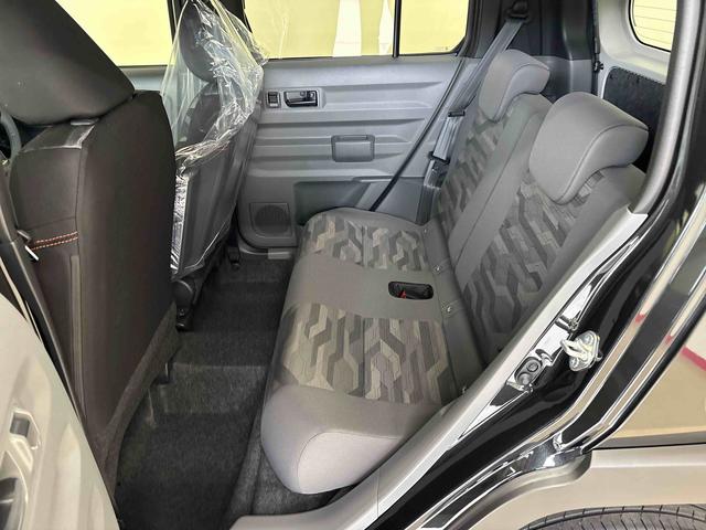 タフトＧ（アイドリングストップ非装着車）４ＷＤ　ＬＥＤヘッドライト／フォグランプ　コーナーセンサー　オートエアコン／ライト／ハイビーム／電動ドアミラー　電動パーキングブレーキ　クルーズコントロール　運転席・助手席シートヒーター（秋田県）の中古車