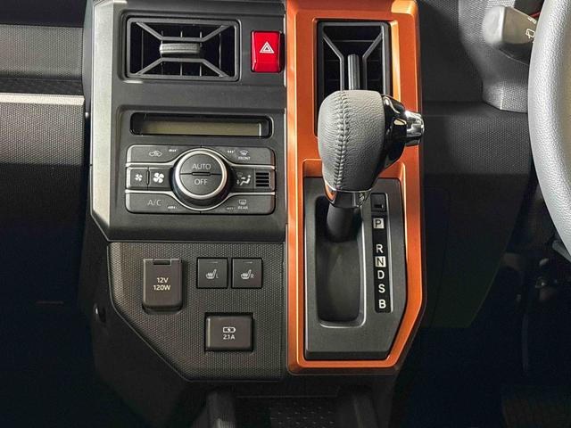 タフトＧ（アイドリングストップ非装着車）４ＷＤ　ＬＥＤヘッドライト／フォグランプ　コーナーセンサー　オートエアコン／ライト／ハイビーム／電動ドアミラー　電動パーキングブレーキ　クルーズコントロール　運転席・助手席シートヒーター（秋田県）の中古車