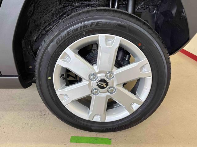 タフトＧ（アイドリングストップ非装着車）４ＷＤ　ＬＥＤヘッドライト／フォグランプ　コーナーセンサー　オートエアコン／ライト／ハイビーム／電動ドアミラー　電動パーキングブレーキ　クルーズコントロール　運転席・助手席シートヒーター（秋田県）の中古車