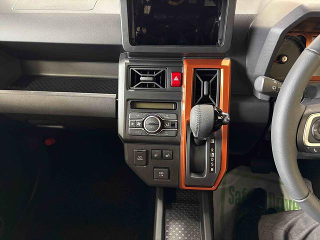 タフトＧ（アイドリングストップ非装着車）４ＷＤ　ＬＥＤヘッドライト／フォグランプ　コーナーセンサー　オートエアコン／ライト／ハイビーム／電動ドアミラー　電動パーキングブレーキ　クルーズコントロール　運転席・助手席シートヒーター（秋田県）の中古車