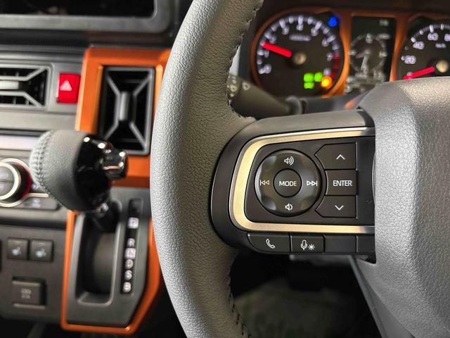 タフトＧ（アイドリングストップ非装着車）４ＷＤ　ＬＥＤヘッドライト／フォグランプ　コーナーセンサー　オートエアコン／ライト／ハイビーム／電動ドアミラー　電動パーキングブレーキ　クルーズコントロール　運転席・助手席シートヒーター（秋田県）の中古車