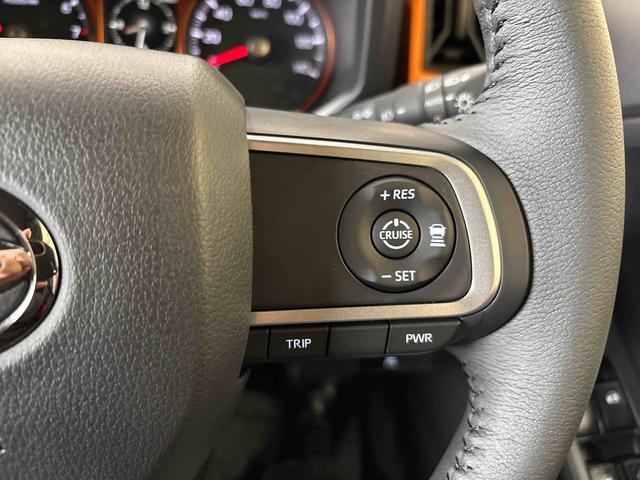 タフトＧ（アイドリングストップ非装着車）４ＷＤ　ＬＥＤヘッドライト／フォグランプ　コーナーセンサー　オートエアコン／ライト／ハイビーム／電動ドアミラー　電動パーキングブレーキ　クルーズコントロール　運転席・助手席シートヒーター（秋田県）の中古車