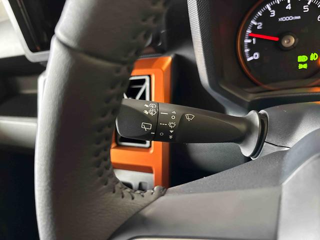 タフトＧ（アイドリングストップ非装着車）４ＷＤ　ＬＥＤヘッドライト／フォグランプ　コーナーセンサー　オートエアコン／ライト／ハイビーム／電動ドアミラー　電動パーキングブレーキ　クルーズコントロール　運転席・助手席シートヒーター（秋田県）の中古車