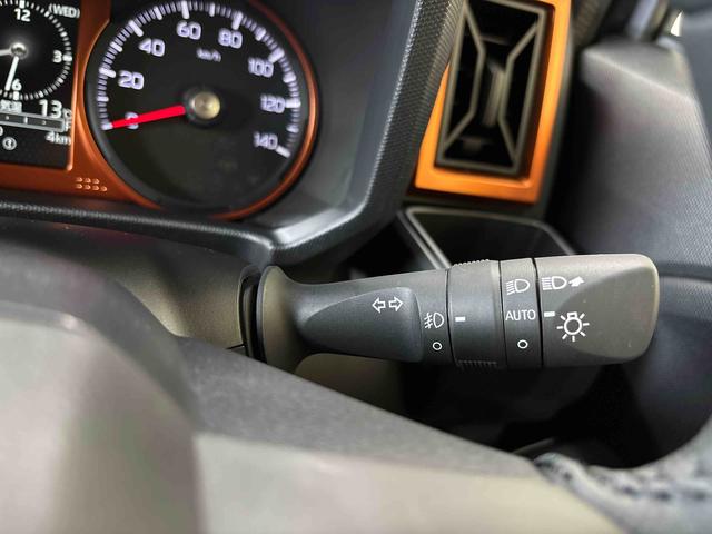 タフトＧ（アイドリングストップ非装着車）４ＷＤ　ＬＥＤヘッドライト／フォグランプ　コーナーセンサー　オートエアコン／ライト／ハイビーム／電動ドアミラー　電動パーキングブレーキ　クルーズコントロール　運転席・助手席シートヒーター（秋田県）の中古車